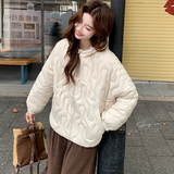 新款！超舒服薄90羽绒服D359P215K298，女装羽绒服，两个王小姐