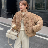 新款！现货雪儿呢风羽绒服D337P260K388，女装羽绒服，两个王小姐