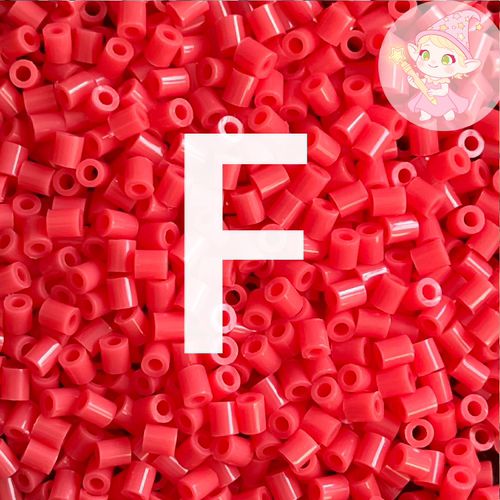 F系列拼豆高品质融合豆约1000粒