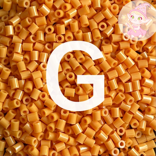 G系列拼豆高品质融合豆约1000粒