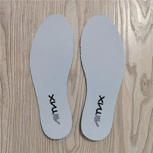 适配Air Max270鞋垫男士运动减震防滑透气吸汗柔软舒适定制踩屎感
