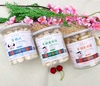 买3送1牛初乳奶贝羊奶片牛初乳奶酪台湾展云牛味斋原味羊奶味500g