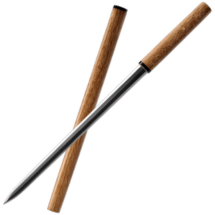 素装唐剑手工花纹钢唐横刀古风防身短剑武术宝剑道具摆件未开刃