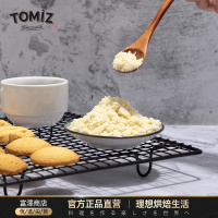 TOMIZ富泽商店扁桃仁粉100g烘焙材料马卡龙玛德莲费南希用