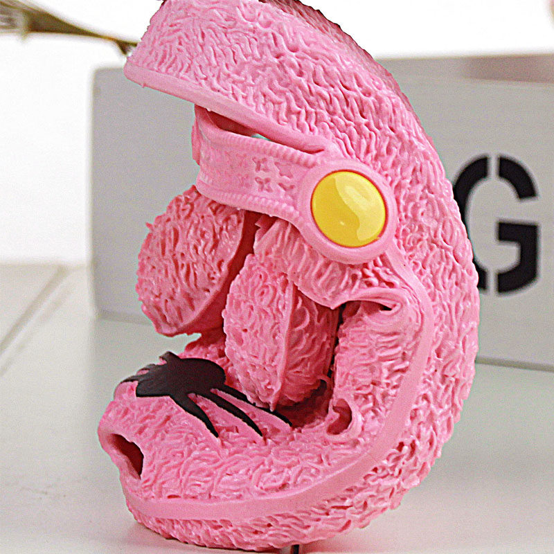 Pantoufles enfants en EVA pour été - semelle EVA - Ref 986764 Image 5