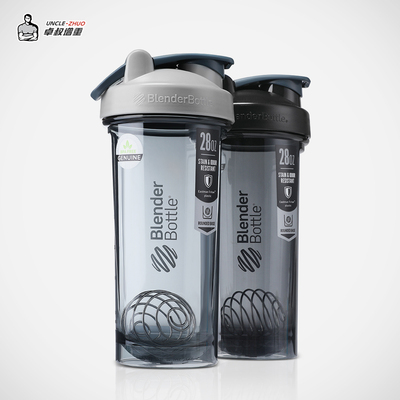 卓叔【高端摇杯天花板】Blender