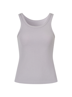 MHV ARCHIVE 腈纶混纺坎肩针织女士背心