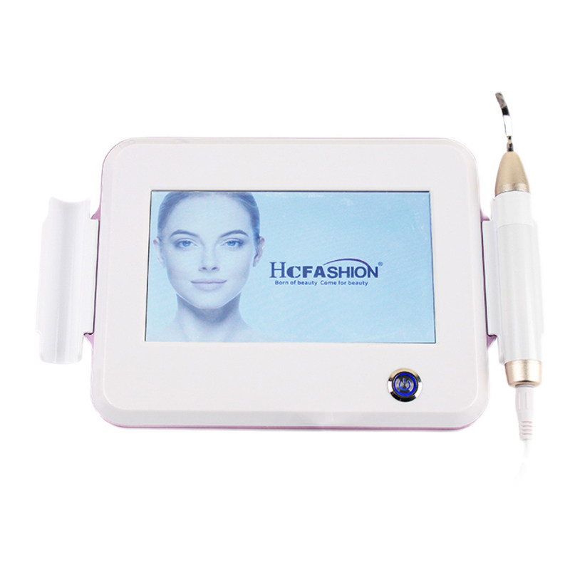 平板点震刀清洁仪器深层清洁黑头祛除角质提亮肤色美容仪器美容院,美容美体仪器,电子美容仪（非器械）,淘宝优惠券,粉丝福利购,淘宝优惠卷