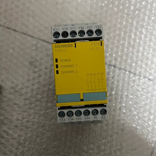询价-安全继电器3TK2825-1BB40