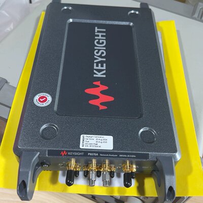 9375A 是德科技 USB矢量网络分析仪 26.5GHz 射频微波测试/修或换