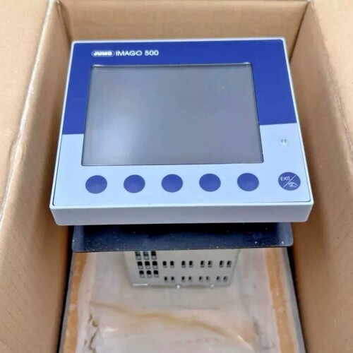 询价-Jumo IMAGO 500温度调节器703590/281-