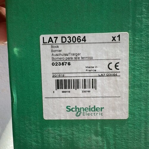 询价-热继电器附件LA7D3064、LA7D3040C（2）