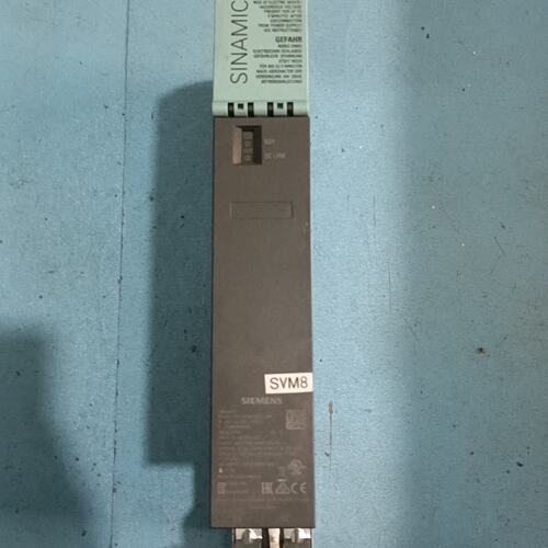 6sl3120-2te21-0ad0 西门子驱动器 伺服驱动模块/修或换