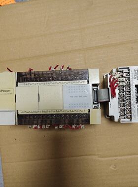 LX3V-2416MR-A 维控 PLC模块 可编程控制器 工业自动化/修或换