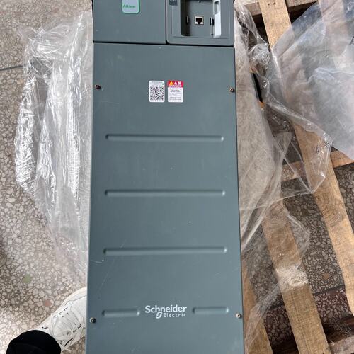 施耐德ATV610D90N4变频器 90KW 三相380V 风机水泵调速/修或换