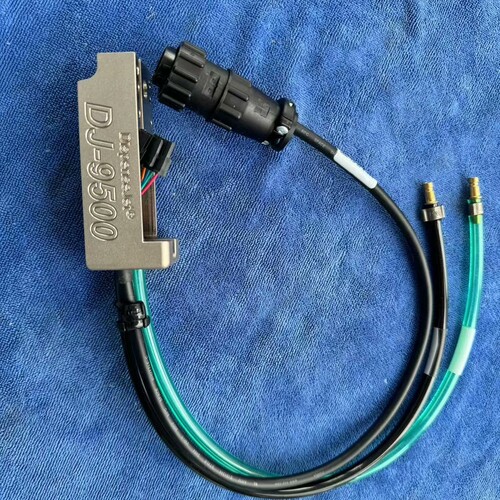 询价-诺信Asymtek 喷射阀DJ-9500