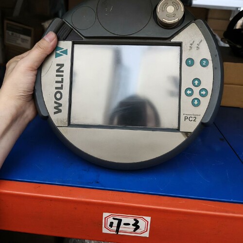 询价-KeTop C50 W/72811/03科霸KEBA示教器