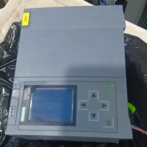 门子 SIMATIC S7-1500 CPU模块 可编程控制器 工业自动化/修或换