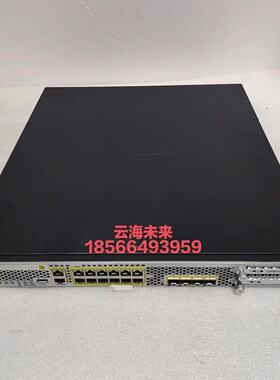 FPR-2110-K9 Cisco 思科 千兆防火墙 企业级网络安全/修或换