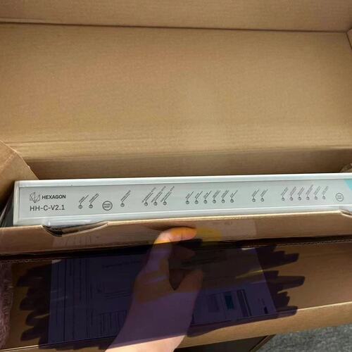 HH-C-V2.1 控制器 工业控制板 驱动控制器 FedEx/DHL/修或换