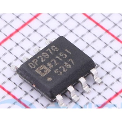 OP297GSZOP297G贴片SOP-8低