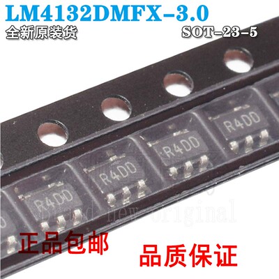 进口LM4132DMFX-3.0NOPB原装
