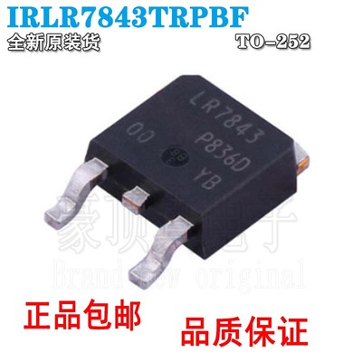 IRLR7843IRLR7843TRPBF