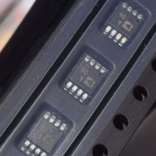 AD8629ARMZ-REEL封装MSOP-8零漂移单电源轨到轨运算放大器原装新
