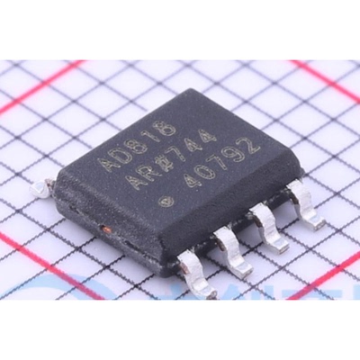 AD818ARZAD818AR视频放大器频