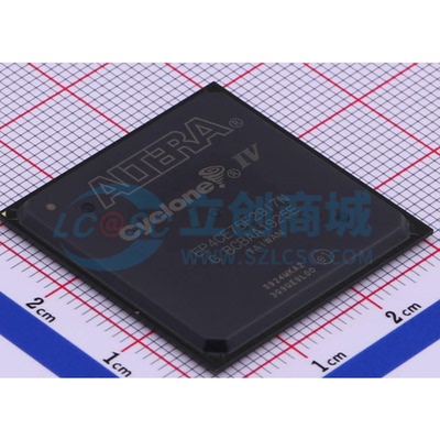 原装现货EP4CE75F29I7N/C7N/C8N/
