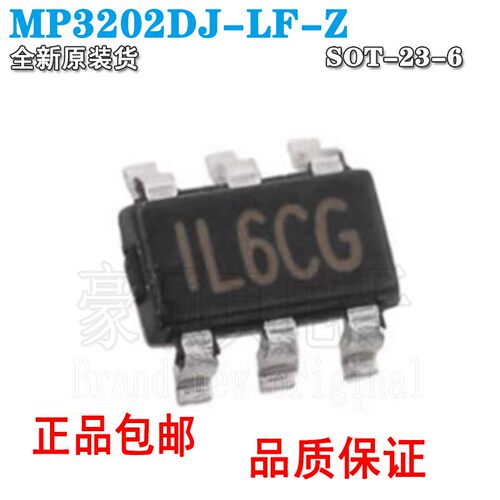 BS3406DJBS3406DJ-LF-Z丝印IA4