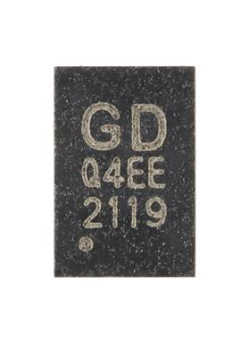 全新原装 GD25Q80EEIG USON-8 8M-bit 串行闪存芯片 价格优势