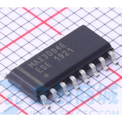MAX3094EESEMAX3094贴片SOIC-1