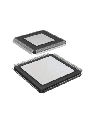 XCV600E-6HQ2401 QFP-240 全新原装正品