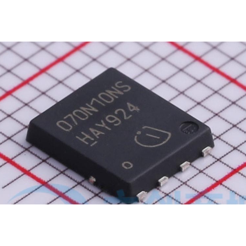 BSC070N10NS5丝印：070N10N5进