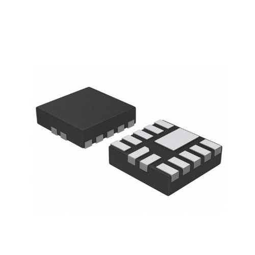 NCP5623CMUTBG封装LLGA12全新