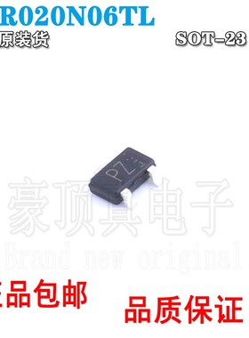 原装正品 RSR020N06TL 丝印PZ 封装SOT-23 场效应管(MOSFET)芯片