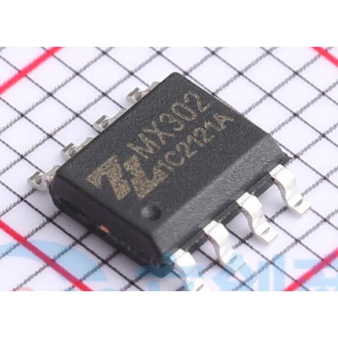 原装正品MX302SOP8直流马达驱