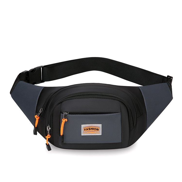 腰包多功能男士运动手机腰带大容量健身旅行装备超轻薄斜挎小胸包,箱包皮具/热销女包/男包,胸包,淘宝优惠券,粉丝福利购,淘宝优惠卷