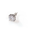 Silver 8mm925 Silver Needle (Single)