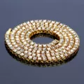 (3mm) Gold 45cm