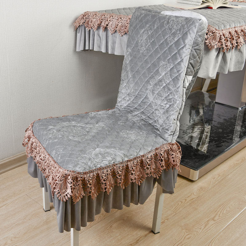 客厅中式茶几桌布长方形