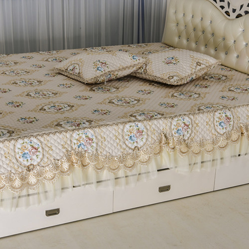 布艺盖巾榻榻米垫子定制