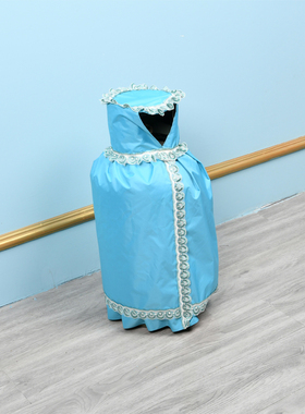 煤气罐罩定制欧式灰色防尘罩套子公斤全包罩子家用蓝色保护套定做