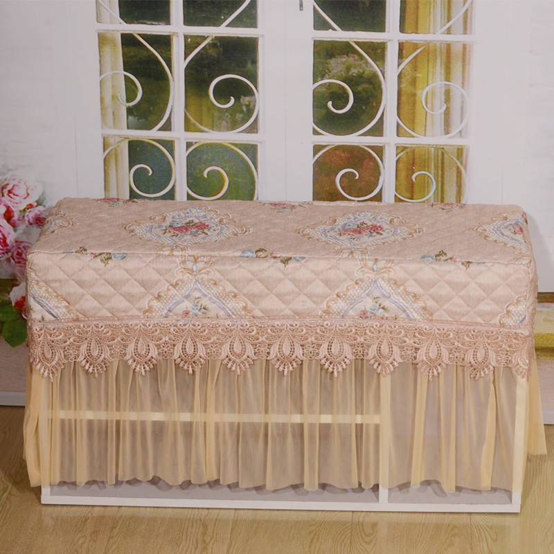 椅子套套罩梳妆台床头柜定做