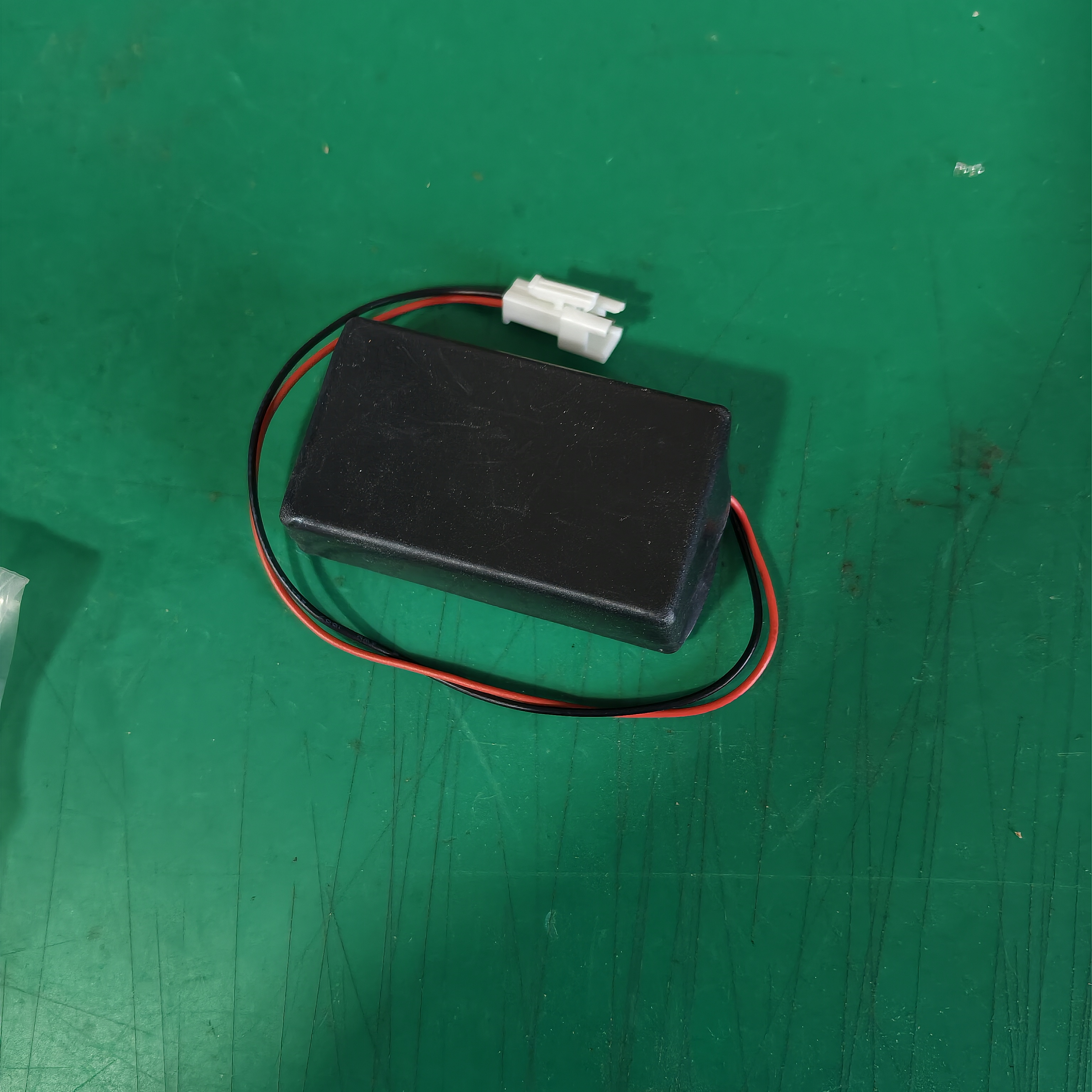 TOTO 小便斗感应器配件尿兜小便池电磁阀电池盒变压器探头114