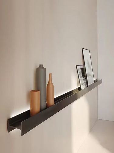 浴巾毛巾架H形工字置物架