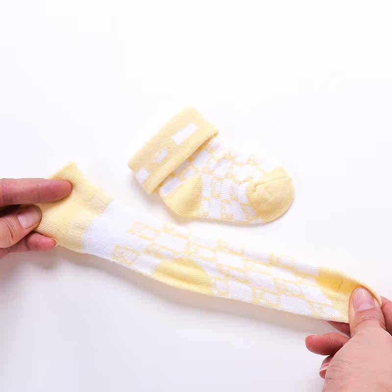 Chaussettes pour bébé - Ref 2109506 Image 5