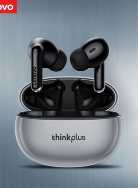 联想XT88蓝牙耳机真无线运动游戏音乐降噪超长待机学生党男女通用