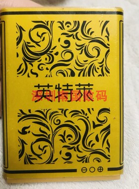 GOBO G138 H 劲霸电池 电板 3850毫安 1801 1802老人手机配件型号